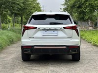 Haval Shenshou Édition Prestige Intelligente 2022 2023 2024 Véhicules à Essence à Deux Roues Motrices Voitures d'Occasion pour Adultes