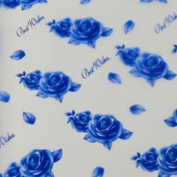 Fleuriste DIY Cadeau Han Su Papier Bouquet Papier D'emballage Spécial Matériel Étanche Rose Papier D'emballage