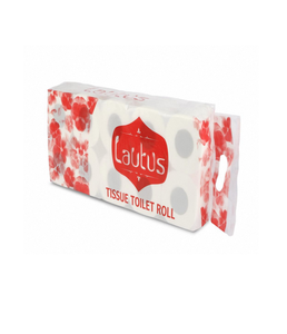 Papier toilette de qualité supérieure, multicouche, doux, absorbant, hygiénique et durable, conçu pour les maisons, les hôtels, les bureaux, les restaurants - Product Image 4