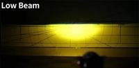 Vente en gros de phares antibrouillard LED Golden Eye 22W 9-30V 3000K 81210-02220 pour Toyota Corolla Cross Frontlander