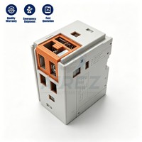 Module de relais d'interface d'encodeur incrémental Kl5111 avec interrupteurs personnalisés et service de protocole LACP