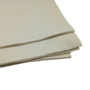 5mm 10mm 12mm Thickness 100% Wool <strong>Felt</strong> Fabric <strong>Sheets</strong> <strong>Felt</strong> Natural <strong>White</strong> Wool <strong>Felt</strong> - Product Image 1