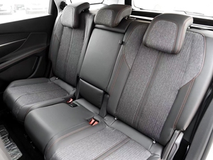 Dongfeng <span class=keywords><strong>Peugeot</strong></span> <span class=keywords><strong>5008</strong></span> SUV d'<span class=keywords><strong>occasion</strong></span> 2017 à essence, cinq places, version manuelle, SUV moyen - Product Image 5