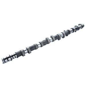 1405260091 échappement de levage 280/9.45mm <span class=keywords><strong>arbre</strong></span> à cames en fonte réfrigérée <span class=keywords><strong>272</strong></span> pour moteur 2JZ 2JZGE 2JZGTE Non-vvti - Product Image 1