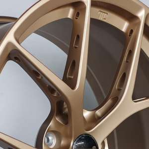 Ruedas <span class=keywords><strong>de</strong></span> coche <span class=keywords><strong>de</strong></span> pasajeros <span class=keywords><strong>de</strong></span> aluminio forjado SS 5X112 5X120 para BMW M3 E36 E90 E93 M4 F82 G82 M5 G30 E60 F10 E61 19 20 21 22 pulgadas llantas - Product Image 4