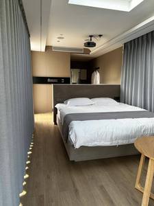 Glass House Mobile Yours Joys Amueblado Marco de cocina portátil al aire libre al por mayor - Product Image 2