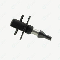 Pieza SMT AA20A00 FUJI NXT H08 H12 H12S H12HS V12, Diámetro de la Boquilla Ensamblaje de PCB de 1.3 mm R07-013-070 380 V 1.8 KW