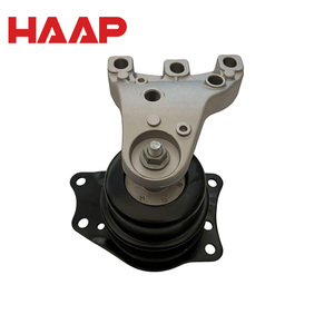 Support moteur HAAP 6R0199167Q pour Audi A1 VW <span class=keywords><strong>Polo</strong></span> Skoda Fabia Seat Ibiza 6R0199167Q 6Q0199167J 6Q0199167DC - Product Image 3
