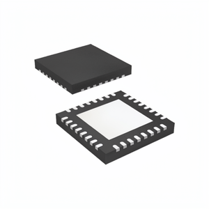 ADC12C080CISQ Electronic Circuit Components 32 WFQFN Exposed Pad Data Acquisition Original One Stop Service - Product Image 1
