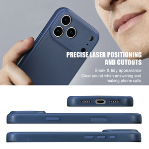 เคสโทรศัพท์หนังวัวแท้ทำด้วยมือสำหรับ <span class=keywords><strong>iPhone</strong></span> 18/18 <span class=keywords><strong>Pro</strong></span>/ 18 <span class=keywords><strong>Pro</strong></span> Max ฝาครอบแบบห่อหุ้มด้วยแม่เหล็ก OEM/ODM จากโรงงาน - Product Image 4