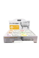 Savon en barre naturel fait main au lait de chèvre, pour le bain et les mains, OEM, vente en gros, fournisseurs d'usine