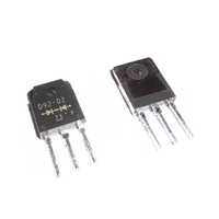Machine de soudage Esad92-02 D92-02 Diode de redressement de récupération rapide 20A 200V IC Puces Transistor