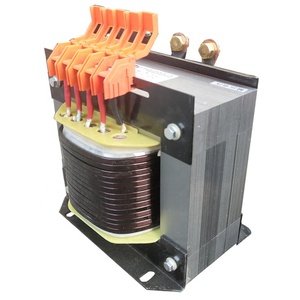 JBK3 Manufacturer's High Precision Mini Control <strong>Transformer</strong> 100VA 5000VA Two-Phase Step-up <strong>220V</strong> <strong>380V</strong> 110V 240V <strong>Input</strong> Options - Product Image 1