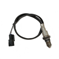 Sensor de Oxígeno Lambda Delantero Superior 39350-2U001 para Hyundai Kona Tucson I30 Kia Sportage Optima 1.6 CRDi 4 Cables 393502U001