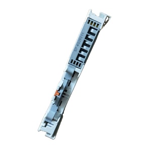 2 Channel Counter 24VDC KL1512 PLC Module for Beckhoff KL1512 2 Channel Counter 24VDC KL1512 PLC Module for Beckhoff KL1512 - Product Image 3