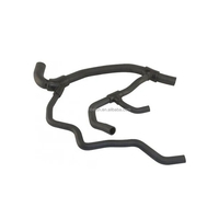 Tuyau de liquide de refroidissement du radiateur pour Renault Clio II Kangoo Kangoo Express Megane I 1.9D 1.9 DTi Diesel OEM 7700414206