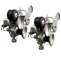 Treuil de pêche électrique Deep Sea Longline Fisherman 12 V 24 V 48 V 300 livres 500 livres 12 lots