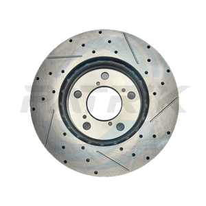 Disco de Freno de 130 mm para Tatra Cante, Remolque, Carrito de Golf, Kit de Reparación de Cilindro de Rueda, Conversión a Kits de Freno de Disco, Reemplazo OEM - Product Image 3