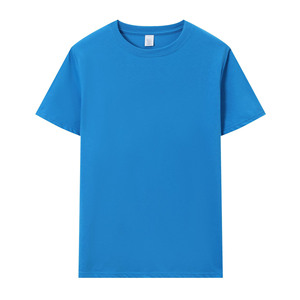 T-shirt coupe ajustée de luxe de haute qualité avec logo personnalisé Design moderne à la mode Meilleur prix Imprimé sur tissu Jersey - Product Image 6