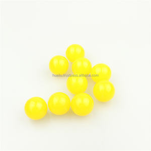 0.68 pouces de gélatine gonflable Paintball Easy Peg de haute qualité en gros 0.43/0.50/0.68 balles de Paintball fabriquées en Chine - Product Image 5