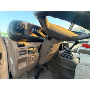 Promotion : Autocar Toyota Coaster 2007 Diesel 4.0T Luxe 23 Places, Couple Puissant 353 Nm, Fiable, Conduite à Gauche, Subventionné - Product Image 2