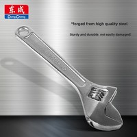Juego de Herramientas Manuales Dongcheng Shunfa para Decoración del Hogar, Multifuncional, para Reparaciones de Madera, con Sockets y Herramientas de Mano Combinadas