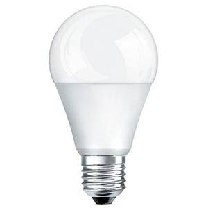 Lampadina LED E27 10W 1020lm 6400K luce fredda 12V AC/DC 60x11cm, ideale per illuminazione efficiente e duratura in ambienti - Product Image 1