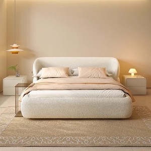 Кинг-кровать в японском стиле - Product Image 4