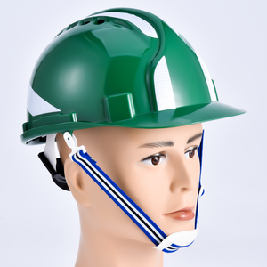 Cascos <span class=keywords><strong>de</strong></span> <span class=keywords><strong>seguridad</strong></span> <span class=keywords><strong>de</strong></span> rayas reflectantes andamios <span class=keywords><strong>de</strong></span> trabajo <span class=keywords><strong>en</strong></span> altura cascos <span class=keywords><strong>de</strong></span> escalada cascos <span class=keywords><strong>de</strong></span> <span class=keywords><strong>seguridad</strong></span> para ingenieros - Product Image 6