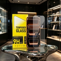 Film de protection d'écran en verre trempé HD 2.5D anti-rayures 9H ultra-fin de 0,26 mm pour Xiaomi 12T 12S Ultra 11T – Vente en gros et au détail en stock