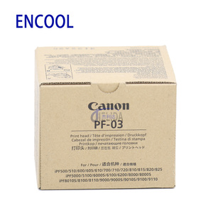 CAN0N PF-10 PF-04 PF-05 PF-03 testina di stampa a testa di stampa PF-06 Pro-540 PRO-1000 di immagine 2000 <span class=keywords><strong>GRAF</strong></span> PRO-520 PRO-540S - Product Image 5
