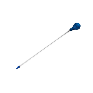 Promotions exceptionnelles : Longues pipettes pour aquariums de récif, accessoires pour aquariums en acrylique, tubes d'alimentation pour coraux, nourrisseur de coraux 40/45 cm - Product Image 1