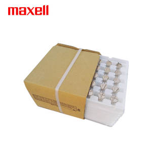 Batteria a Bottone <span class=keywords><strong>MAXELL</strong></span> CR2050HR <span class=keywords><strong>3V</strong></span> per Alte Temperature Adatta per Sensore di Pressione Pneumatici CR2050W - Product Image 4