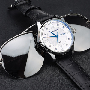 Mayorista B2B de relojes para hombres: cuarzo de lujo, estilos de buceo y relojes inteligentes | Correas de reloj personalizadas y suministro de cajas - Product Image 4
