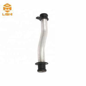 Línea de Retorno de Aceite para PORSCHE Cayenne (9YA) Cayenne Coupé (9YB) Panamera (971) <span class=keywords><strong>MACAN</strong></span> (95B) 9A714573606 Línea de Retorno de Aceite del Turbocompresor - Product Image 3