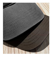Nuevas Gorras de Béisbol de Alta Calidad, Personalizadas con Bordado, Estilo Moderno, de 5/6 Paneles, Ajustables, para Adultos, con Cierre a Presión, para Hombre