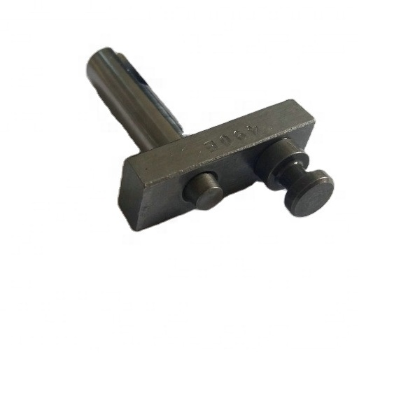 Metering Valve 7123-490E Apply For DPA Head Rotor CAV Diesel Pump