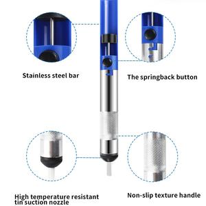 Kit de fer à souder en gros 13 pièces 60W - Product Image 4