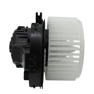 Magneti Marelli OE:7P0820021B ใหม่หรูหราภายในรถมอเตอร์เป่าลมเครื่องปรับอากาศรถยนต์พรีเมี่ยมสำหรับพริกป่น - Product Image 1