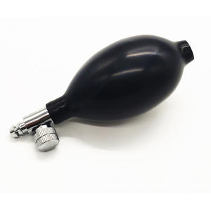 Dispositivo de Tracción Cervical con Bolsa de Aire, Monitor de Presión Arterial, Accesorios de Bola Inflable Incluidos - Product Image 1