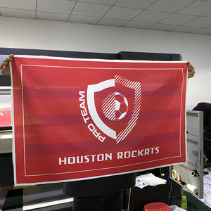 Баннеры с флагами Los Angeles <span class=keywords><strong>Dodgers</strong></span> MLB, 3 'x 5', быстрая доставка, цифровая печать для флагов спортивных мероприятий - Product Image 5