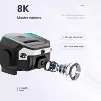 Drone en plastique SHRC G6 à vente chaude pour le commerce extérieur, photographie aérienne haute définition 8K, quadricoptère à évitement d'obstacles, télécommande