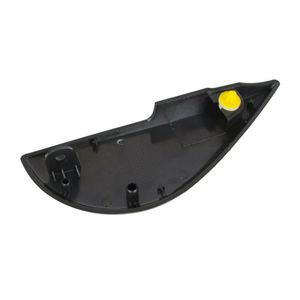 Mootour - Pieza de Repuesto para Carrocería de Automóvil, Cubierta de Espejo Retrovisor Lateral Izquierdo y Derecho de Plástico, 7700352177E 7700352178 DEV462960 para Opel <span class=keywords><strong>Movano</strong></span> a <span class=keywords><strong>2001</strong></span> - Product Image 1
