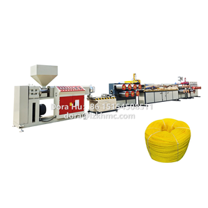 Chất lượng cao Pet Polyester Filament <span class=keywords><strong>Monofilament</strong></span> đùn đùn máy làm cho chổi/bàn chải/lông/Dây - Product Image 2