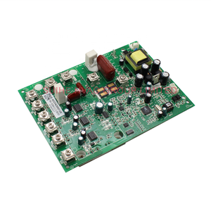 Carte de commande d'onduleur d'origine Chigo pour climatiseur central 803342000126, carte de remplacement pour système VRF HVAC, pour GMCC ATQ420D1T - Product Image 2