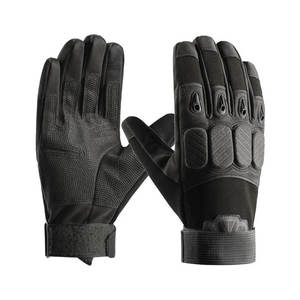 Guantes Tácticos Personalizados para Entrenamiento, Fitness, Deportes al Aire Libre, para Hombres y Mujeres, con Soporte para Muñeca y Protección para los Nudillos - Product Image 6
