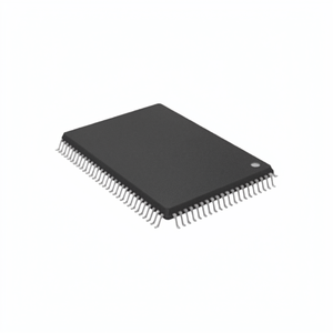 Buy Online Electronic Components BOM IC In Stock Memory IS61LPS204836B-166TQLI 100 LQFP - Product Image 1