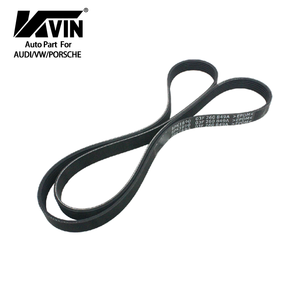 Correa de Generador KVIN 03F260849A para Beetle 1.2T JKC 1.2 03F 260 849 a - Product Image 3