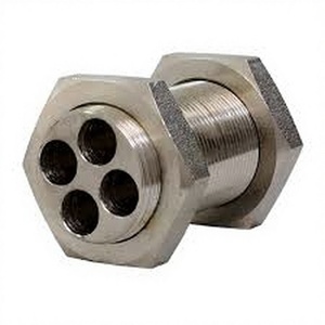 Tube de guidage d'ondes pour chambre anéchoïque - Product Image 1