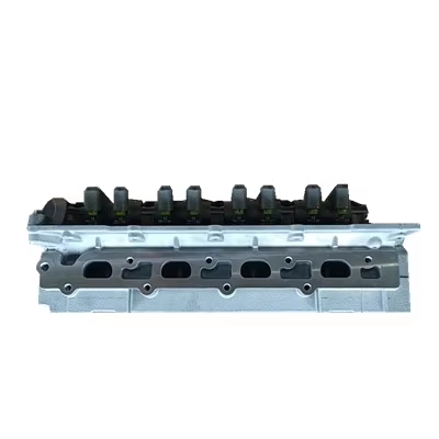 SQR477 Complete Cylinder Head 477F-1003015MA 477F1003010